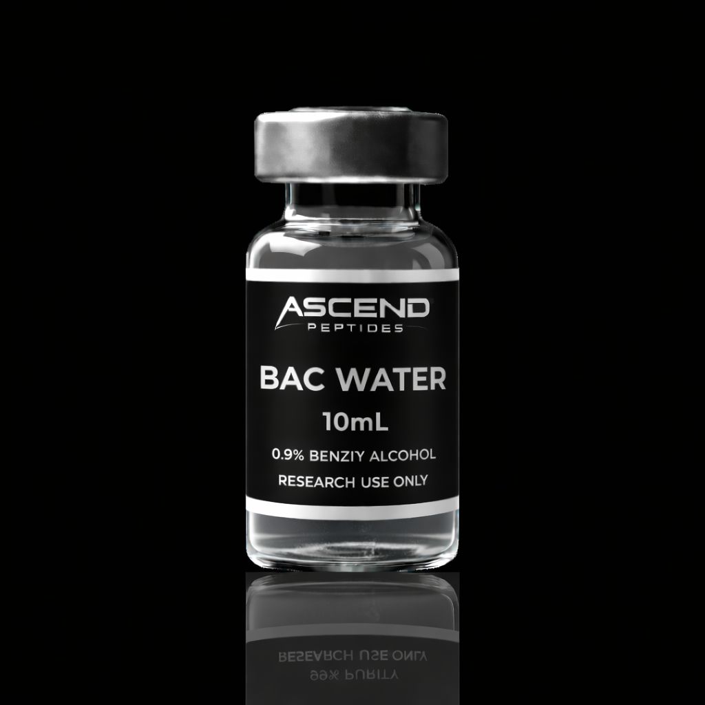 BAC WATER