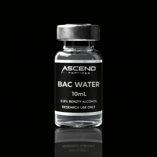 BAC WATER