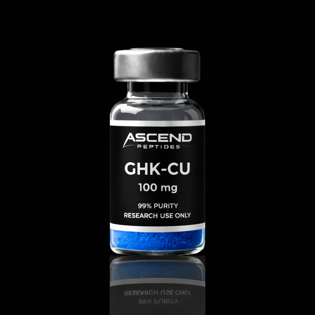 GHK-CU